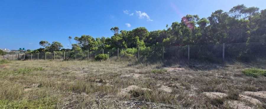 0 Bedroom Property for Sale in Kleinbaai Western Cape